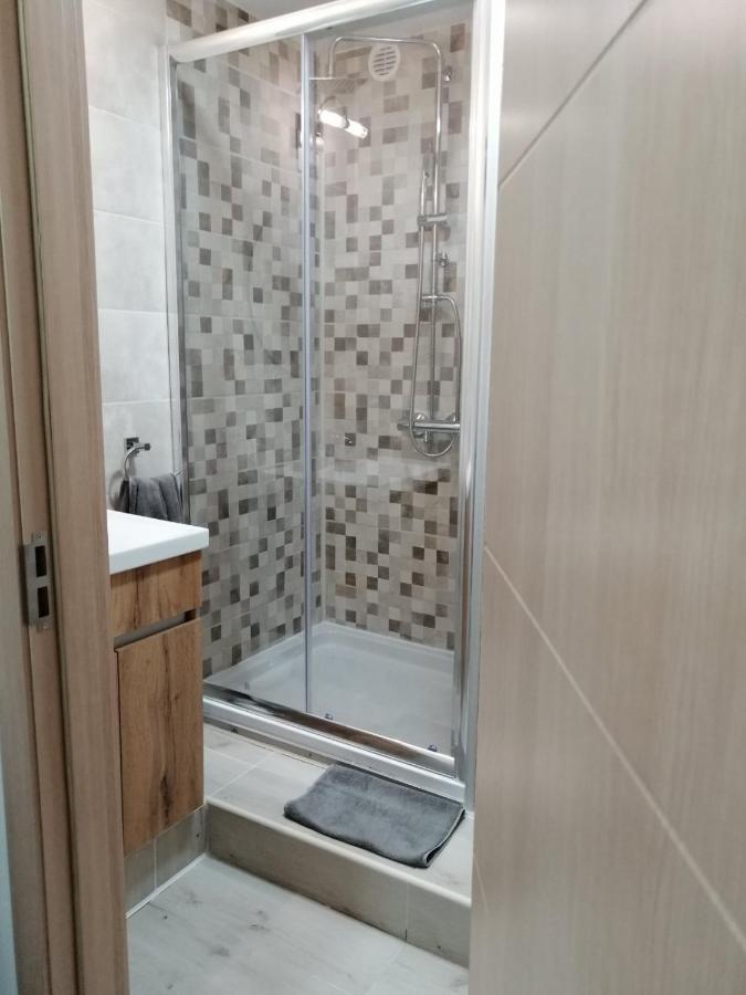 Apartman Zi-Zo Apartment Vrsac Ngoại thất bức ảnh