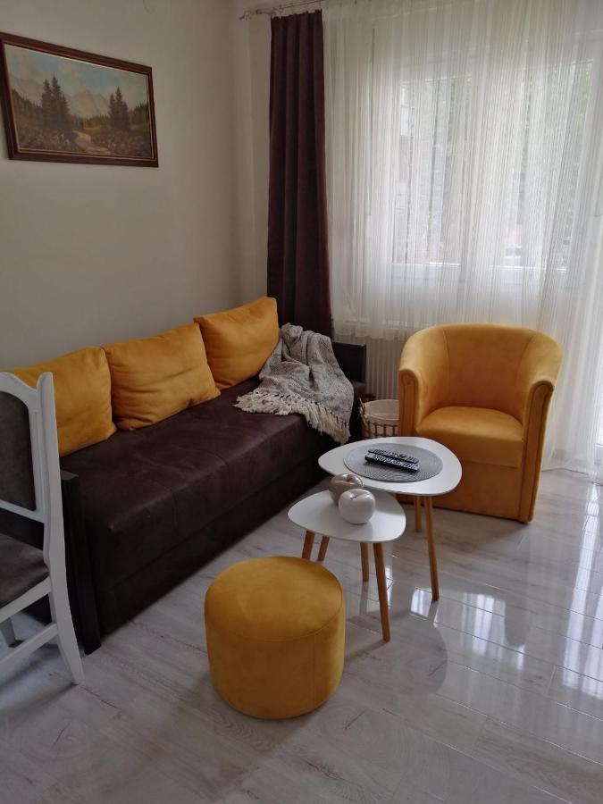 Apartman Zi-Zo Apartment Vrsac Ngoại thất bức ảnh